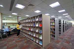 NMIMS Library