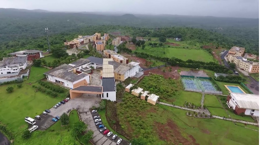 Goa Institute of Management B-School Overview