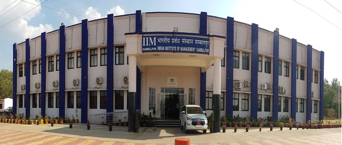IIM Sambalpur B-School Overview