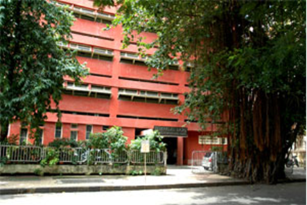 JBIMS Mumbai Campus Overview