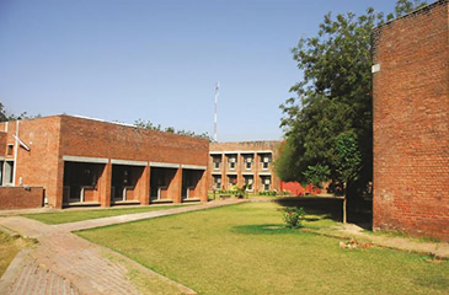MICA Ahmedabad B-School Overview