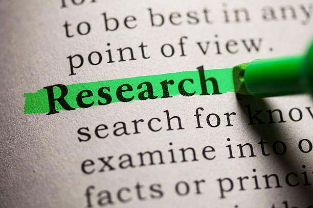 publish research papers