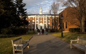 Harvard Business School top bschools 
