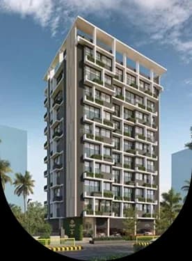 Noida center
