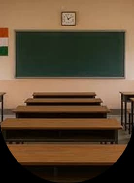 Noida classroom