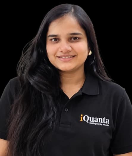 Aprajita Jain