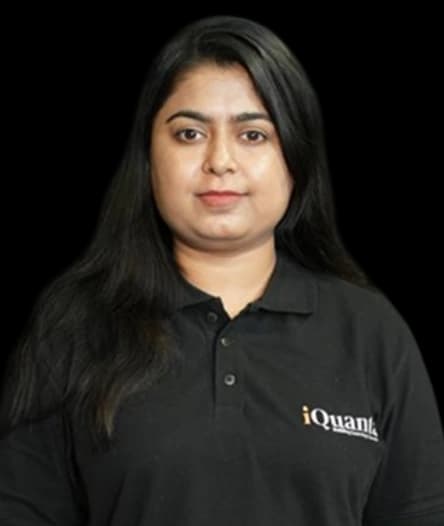 Priyanka Dudani 