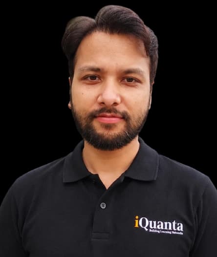 Ishan Agarwal