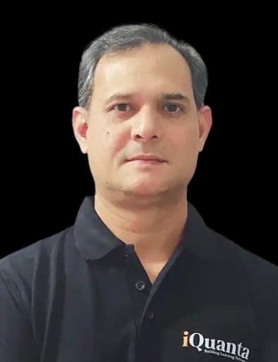 Sudip Bajpai Sir