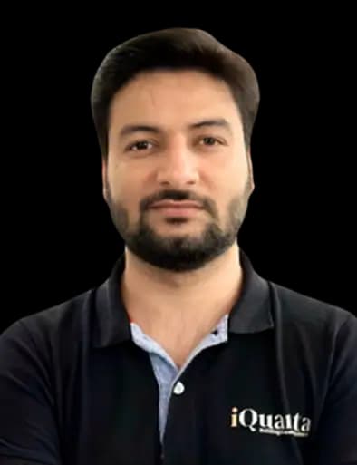 Yogesh Joshi
