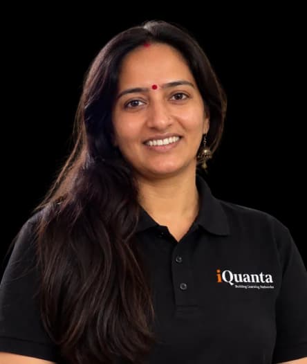 Aparna Trivedi 