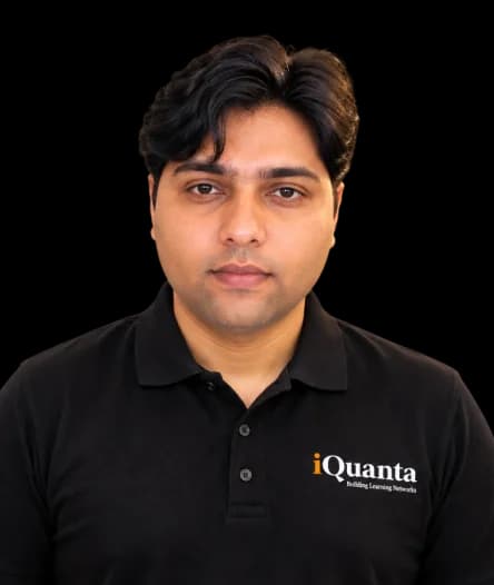 Prashant Srivastava