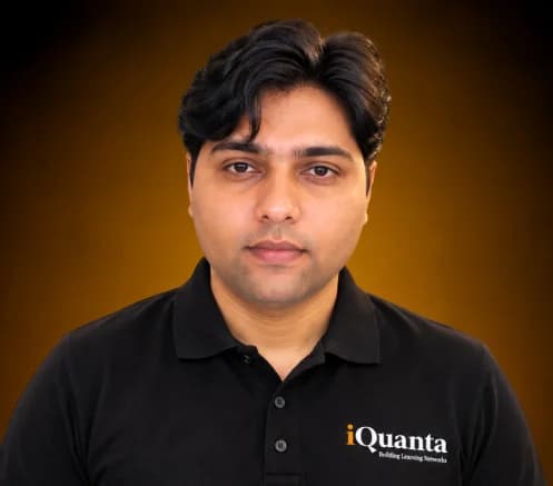 Prashant Srivastava 