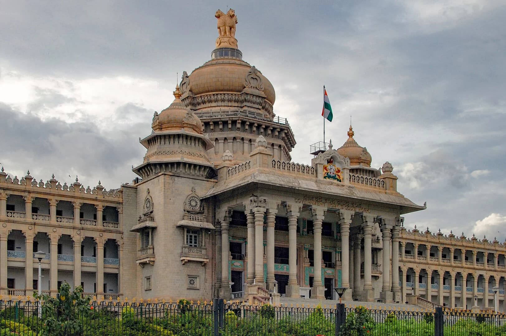 KARNATAKA offline centers