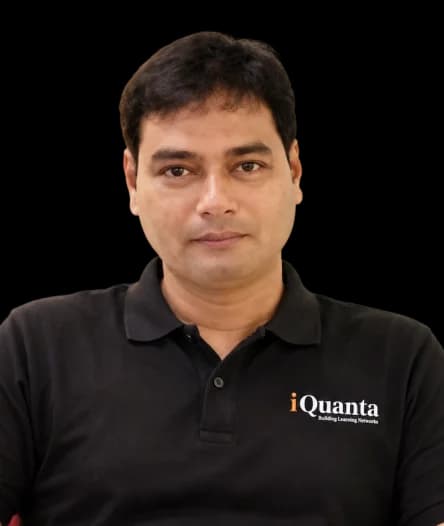 Mr. Rajeev Sasmal