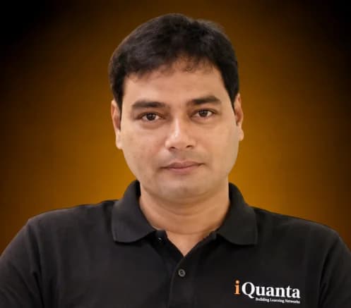 Mr. Rajeev Sasmal