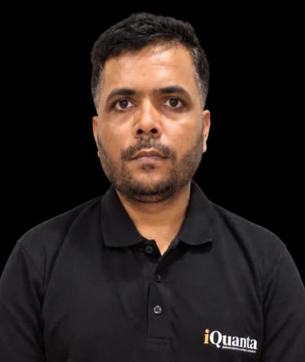 Dhananjay Kumar, Advocate