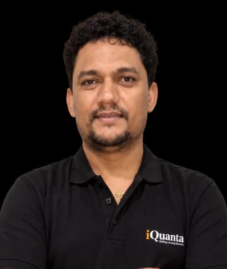 Ravi Shankar Tiwari