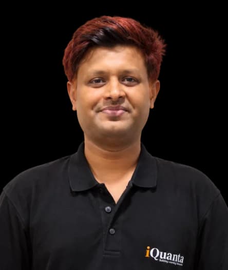 Vijay Kumar