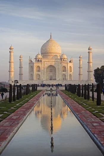 Agra