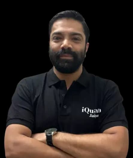 Anant Mishra