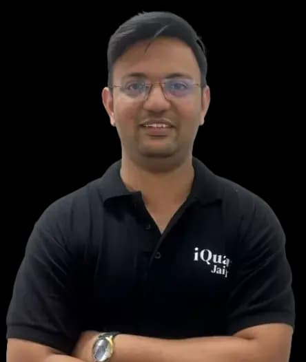 Anuj Anant