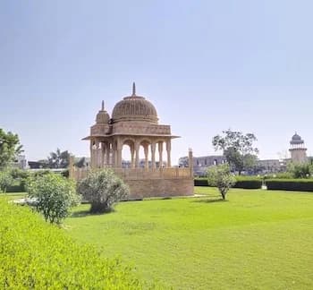 Bhilwara