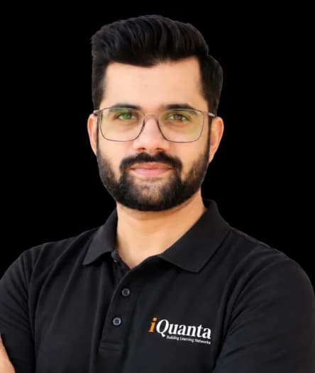 Mayank Soni