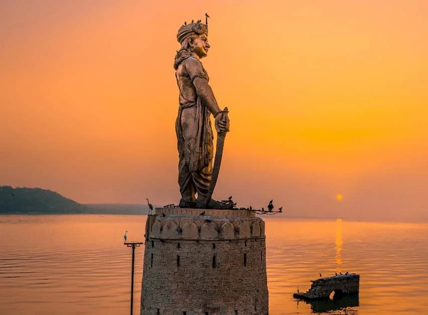 Bhopal