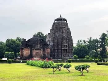 Bhubneshwar