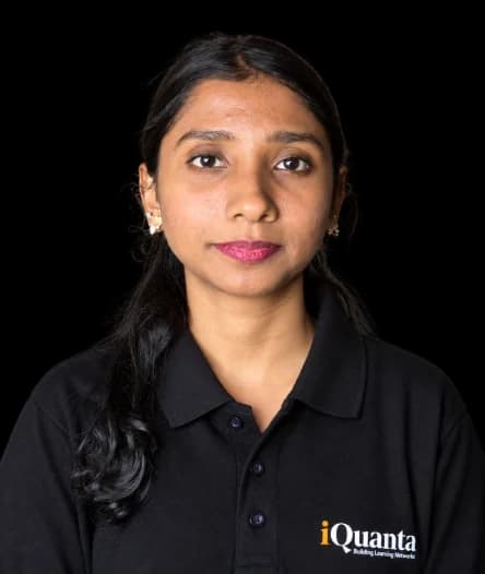 Aiswarya A