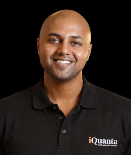 Praveen Jayaprasad Nair (Center Head)