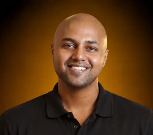 Praveen Jayaprasad Nair