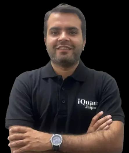 Dushyant Singh
