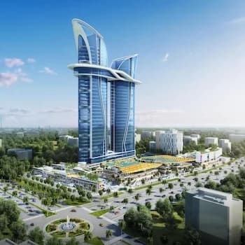 Gr. Noida