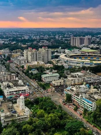 Indore