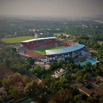 Jamshedpur