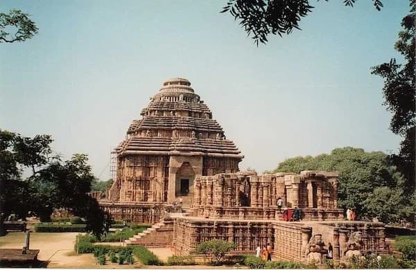 Odisha offline centers