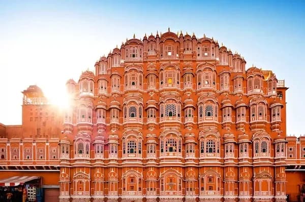 Rajasthan offline centers