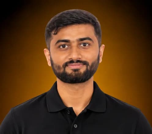 Piyush Ashish