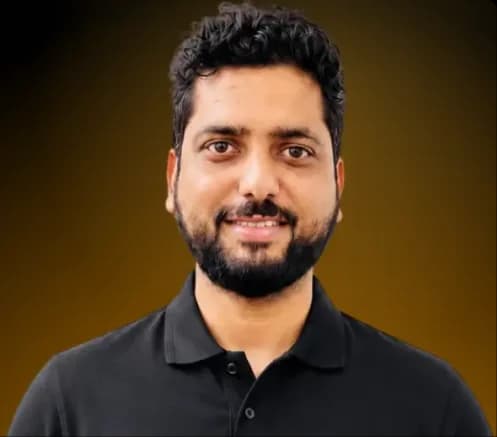 SUMIT GUPTA