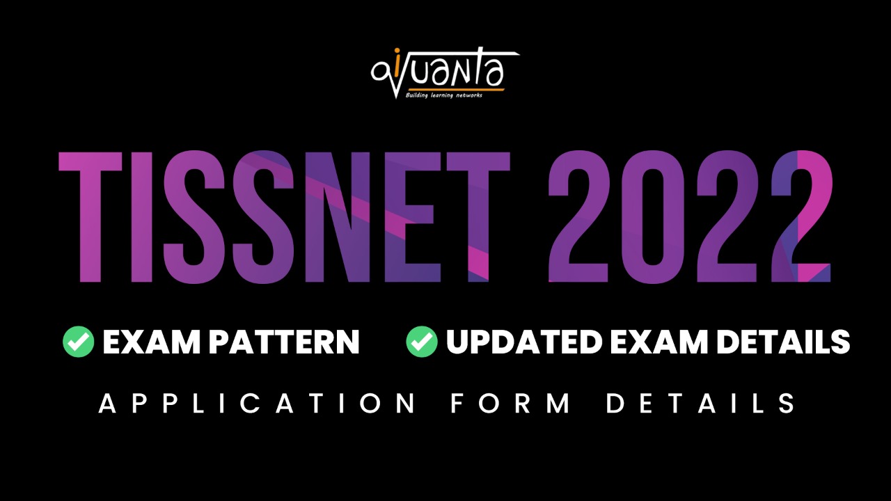 TISSNET Exam Details