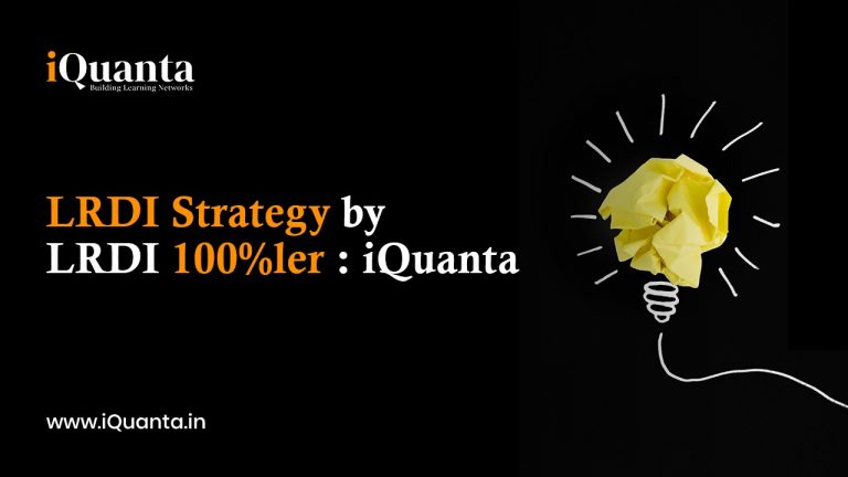 LRDI Strategy by LRDI-100%ler-iQuanta