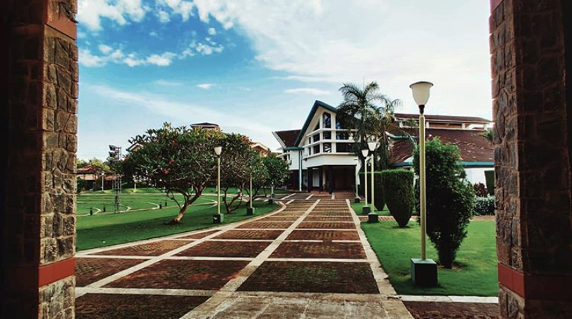 The Fests in IIM Kozhikode