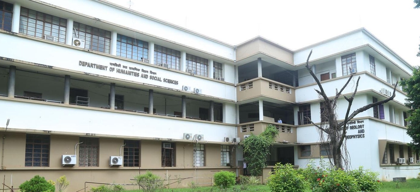 MHRM IIT Kharagpur B-School Overview