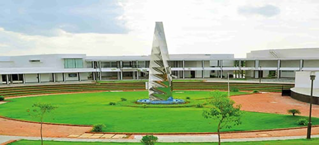 GLIM Chennai B-School Overview