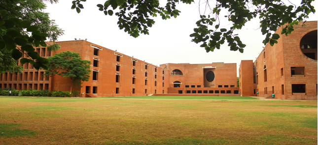 Featured in Top b-schools in India list (Category 1) IIM Ahmedabad best mba college
