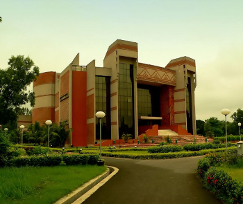 IIM Calcutta Top B-School Ranking