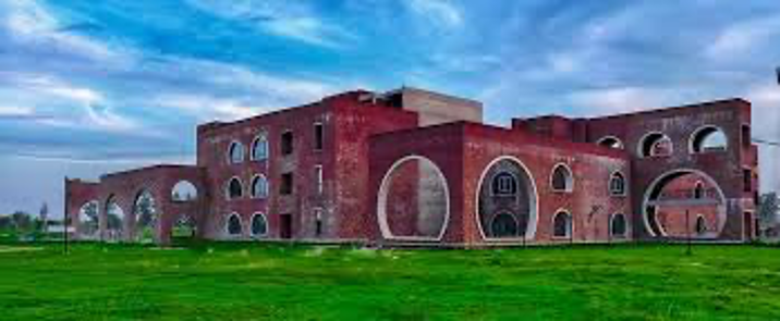 IIM Kashipur B-School Overview