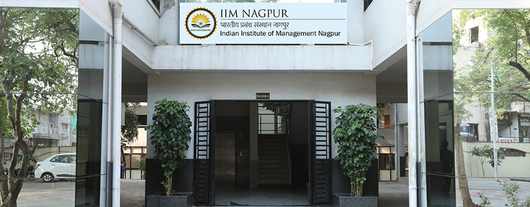 IIM Nagpur B-School Overview